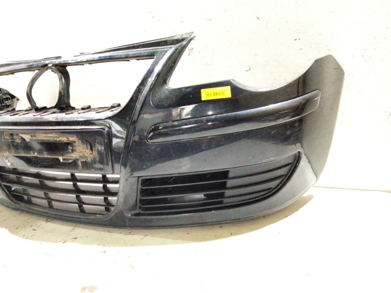 Recambio de paragolpes delantero para volkswagen polo iv (9n_, 9a_) 1.4 16v referencia OEM IAM   