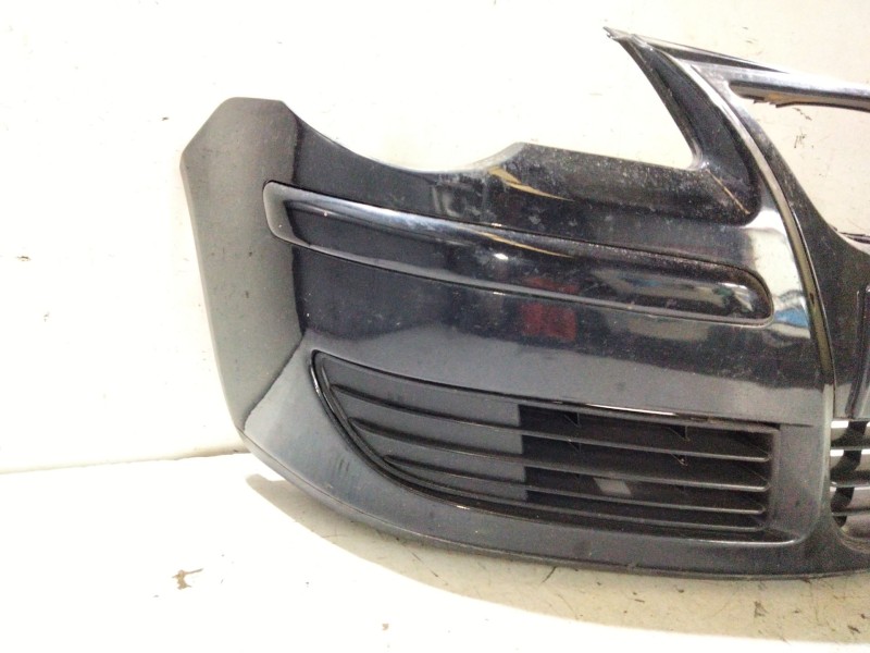 Recambio de paragolpes delantero para volkswagen polo iv (9n_, 9a_) 1.4 16v referencia OEM IAM   