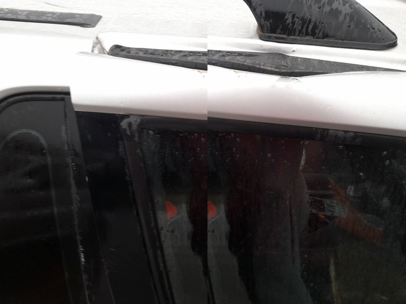 opel frontera b (u99) del año 1999