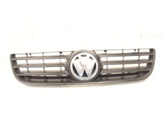 Recambio de rejilla delantera para volkswagen polo iv (9n_, 9a_) 1.4 16v referencia OEM IAM   