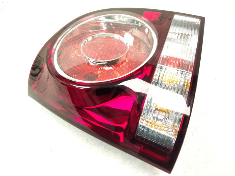 Recambio de piloto trasero izquierdo para volkswagen polo iv (9n_, 9a_) 1.4 16v referencia OEM IAM   