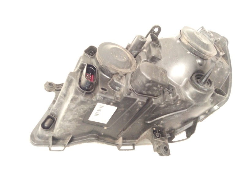 Recambio de faro derecho para volkswagen polo iv (9n_, 9a_) 1.4 16v referencia OEM IAM   