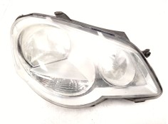 Recambio de faro derecho para volkswagen polo iv (9n_, 9a_) 1.4 16v referencia OEM IAM 6Q1941008AN  