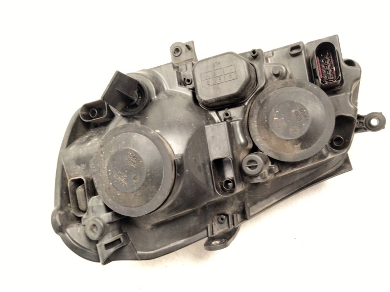Recambio de faro derecho para volkswagen polo iv (9n_, 9a_) 1.4 16v referencia OEM IAM 6Q1941008AN  