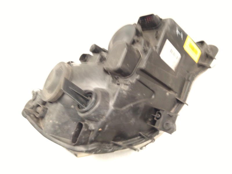Recambio de faro izquierdo para volkswagen polo iv (9n_, 9a_) 1.4 16v referencia OEM IAM   