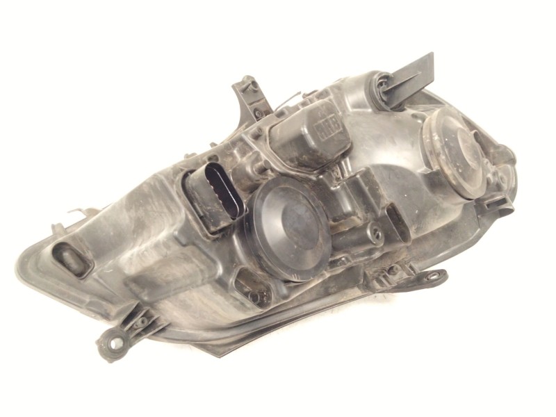 Recambio de faro izquierdo para volkswagen polo iv (9n_, 9a_) 1.4 16v referencia OEM IAM   