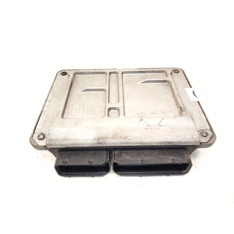 Recambio de centralita motor uce para volkswagen polo iv (9n_, 9a_) 1.4 16v referencia OEM IAM 036906034KA 6160130901 