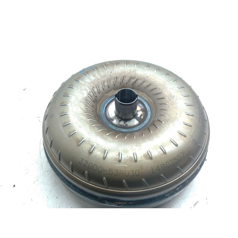 Recambio de convertidor caja cambios para toyota hilux vii pick-up (_n1_, _n2_, _n3_) 3.0 d-4d 4wd (kun26) referencia OEM IAM 32