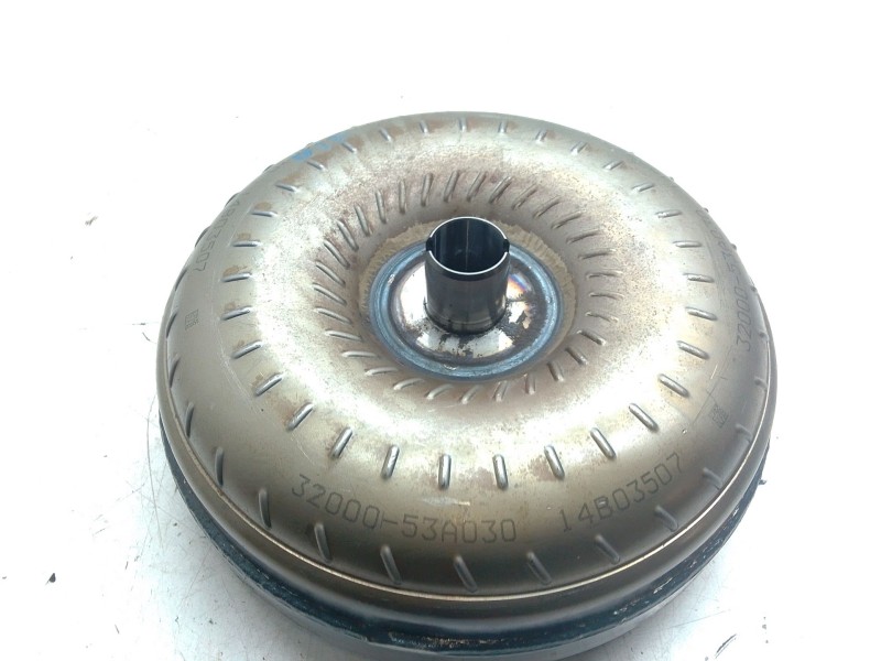 Recambio de convertidor caja cambios para toyota hilux vii pick-up (_n1_, _n2_, _n3_) 3.0 d-4d 4wd (kun26) referencia OEM IAM 32