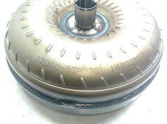 Recambio de convertidor caja cambios para toyota hilux vii pick-up (_n1_, _n2_, _n3_) 3.0 d-4d 4wd (kun26) referencia OEM IAM 32 2