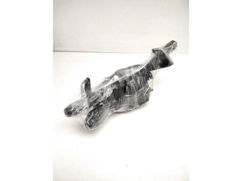 Recambio de mando multifuncion para peugeot 3008 ii suv (mc_, mr_, mj_, m4_) 1.5 bluehdi 130 referencia OEM IAM 98312593ZD LK103