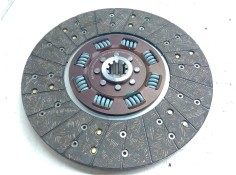 Recambio de kit embrague para mercedes-benz referencia OEM IAM 3400122401   2