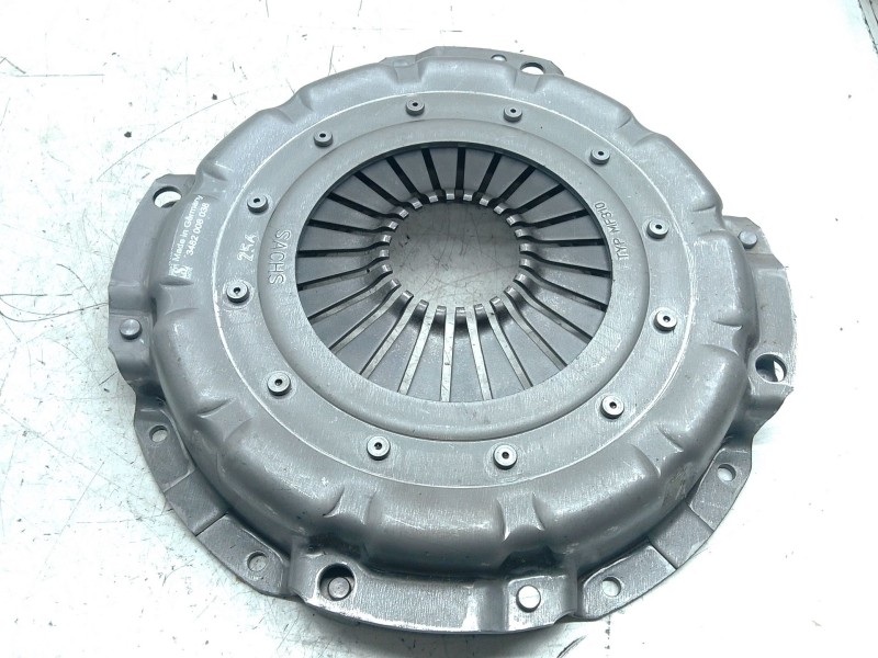 Recambio de kit embrague para mercedes-benz referencia OEM IAM 3400122401  