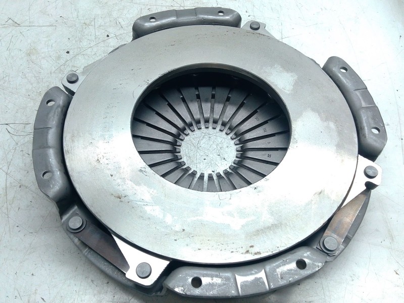 Recambio de kit embrague para mercedes-benz referencia OEM IAM 3400122401  