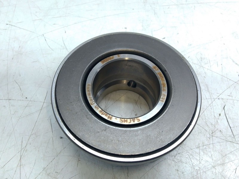 Recambio de kit embrague para mercedes-benz referencia OEM IAM 3400122401  