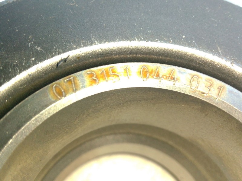 Recambio de kit embrague para mercedes-benz referencia OEM IAM 3400122401  