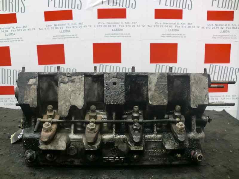 Recambio de culata para seat ibiza 1.7 diesel referencia OEM IAM M700AA1706  50873