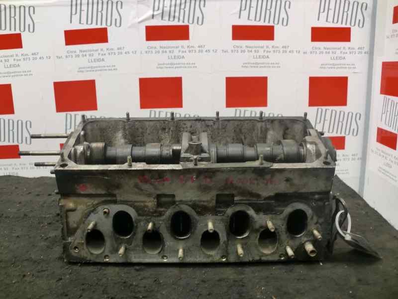 Recambio de culata para seat ibiza 1.7 diesel referencia OEM IAM M700AA1706  50873