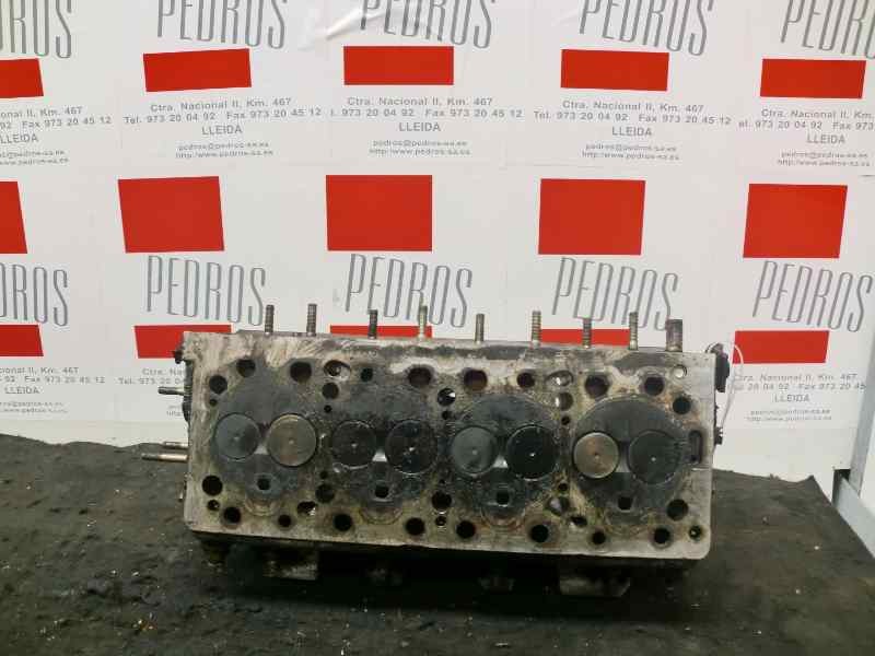 Recambio de culata para seat ibiza 1.7 diesel referencia OEM IAM M700AA1706  50873