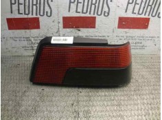 Recambio de piloto trasero derecho para peugeot 405 berlina stdt referencia OEM IAM   