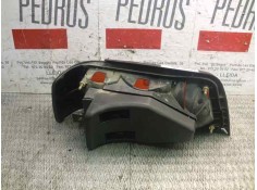 Recambio de piloto trasero derecho para peugeot 405 berlina stdt referencia OEM IAM    2
