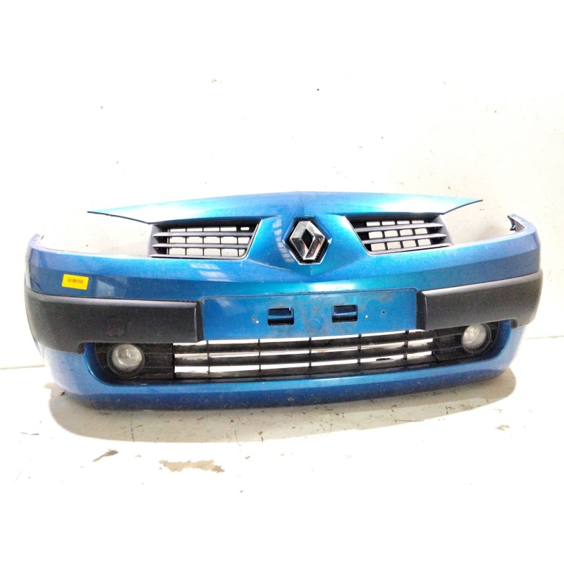 Recambio de paragolpes delantero para renault megane ii (bm0/1_, cm0/1_) 1.5 dci (bm02, bm13, bm2a, cm02, cm13) referencia OEM I
