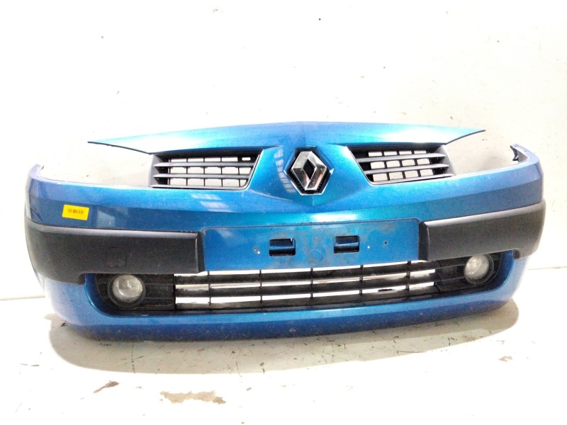 Recambio de paragolpes delantero para renault megane ii (bm0/1_, cm0/1_) 1.5 dci (bm02, bm13, bm2a, cm02, cm13) referencia OEM I