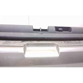 Recambio de porton trasero inferior para peugeot 3008 confort referencia OEM IAM 8701CA  