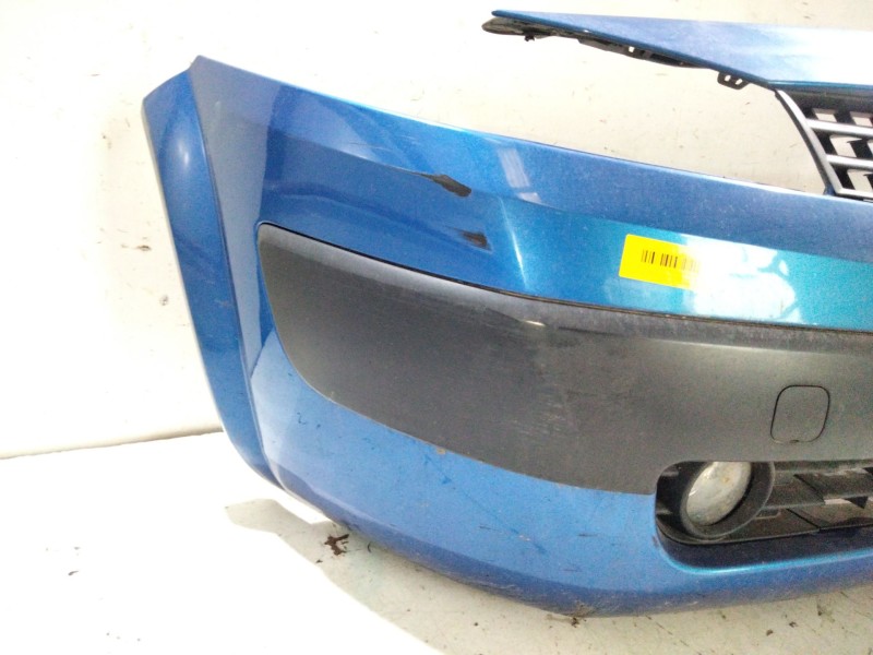 Recambio de paragolpes delantero para renault megane ii (bm0/1_, cm0/1_) 1.5 dci (bm02, bm13, bm2a, cm02, cm13) referencia OEM I