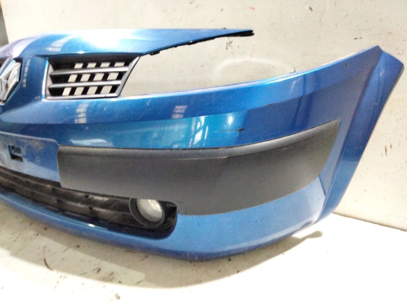 Recambio de paragolpes delantero para renault megane ii (bm0/1_, cm0/1_) 1.5 dci (bm02, bm13, bm2a, cm02, cm13) referencia OEM I