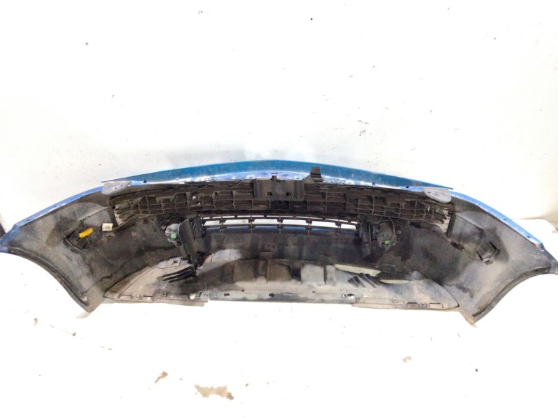 Recambio de paragolpes delantero para renault megane ii (bm0/1_, cm0/1_) 1.5 dci (bm02, bm13, bm2a, cm02, cm13) referencia OEM I
