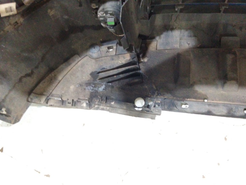 Recambio de paragolpes delantero para renault megane ii (bm0/1_, cm0/1_) 1.5 dci (bm02, bm13, bm2a, cm02, cm13) referencia OEM I