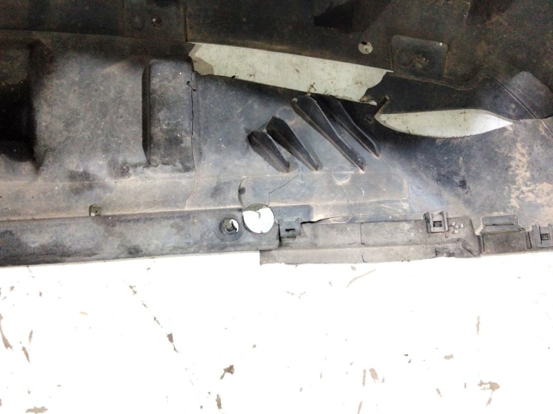 Recambio de paragolpes delantero para renault megane ii (bm0/1_, cm0/1_) 1.5 dci (bm02, bm13, bm2a, cm02, cm13) referencia OEM I