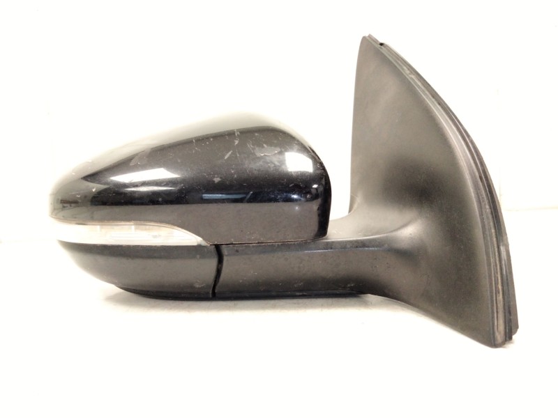 Recambio de retrovisor derecho para volkswagen golf vi (5k1) 1.6 tdi referencia OEM IAM   