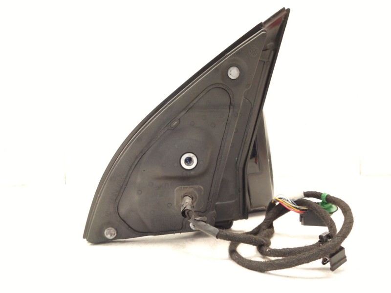 Recambio de retrovisor derecho para volkswagen golf vi (5k1) 1.6 tdi referencia OEM IAM   