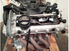 Recambio de motor completo para volkswagen polo iv (9n_, 9a_) 1.4 16v referencia OEM IAM BKY   2