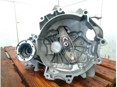 Recambio de caja cambios para volkswagen polo iv (9n_, 9a_) 1.4 16v referencia OEM IAM 02T301103K  