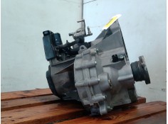 Recambio de caja cambios para volkswagen polo iv (9n_, 9a_) 1.4 16v referencia OEM IAM 02T301103K   2