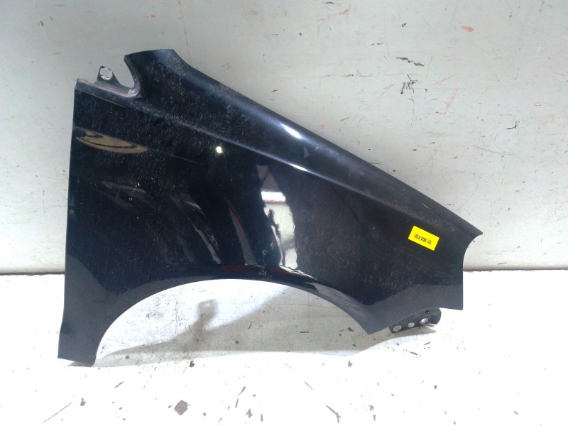 Recambio de aleta delantera derecha para volkswagen polo iv (9n_, 9a_) 1.4 16v referencia OEM IAM   