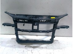 Recambio de panel frontal para volkswagen polo iv (9n_, 9a_) 1.4 16v referencia OEM IAM   
