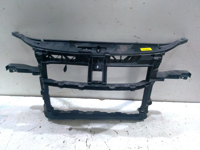 Recambio de panel frontal para volkswagen polo iv (9n_, 9a_) 1.4 16v referencia OEM IAM   