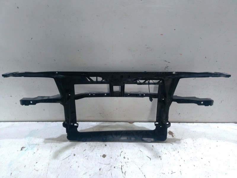 Recambio de panel frontal para volkswagen polo iv (9n_, 9a_) 1.4 16v referencia OEM IAM   