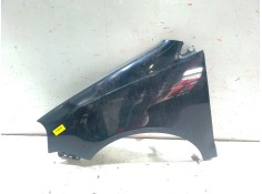 Recambio de aleta delantera izquierda para volkswagen polo iv (9n_, 9a_) 1.4 16v referencia OEM IAM   