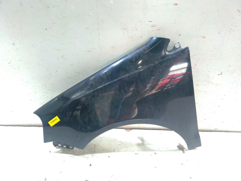 Recambio de aleta delantera izquierda para volkswagen polo iv (9n_, 9a_) 1.4 16v referencia OEM IAM   