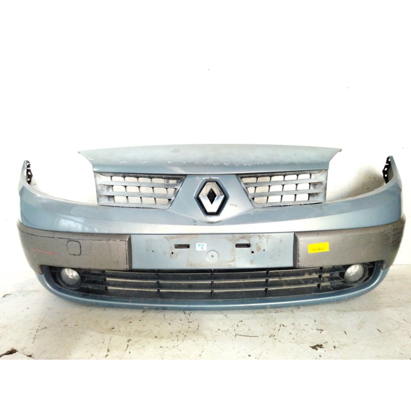 Recambio de paragolpes delantero para renault scénic ii (jm0/1_) 1.5 dci (jm02, jm13) referencia OEM IAM 7701477299  