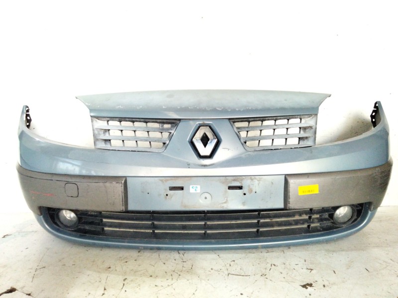 Recambio de paragolpes delantero para renault scénic ii (jm0/1_) 1.5 dci (jm02, jm13) referencia OEM IAM 7701477299  