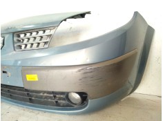 Recambio de paragolpes delantero para renault scénic ii (jm0/1_) 1.5 dci (jm02, jm13) referencia OEM IAM 7701477299   2
