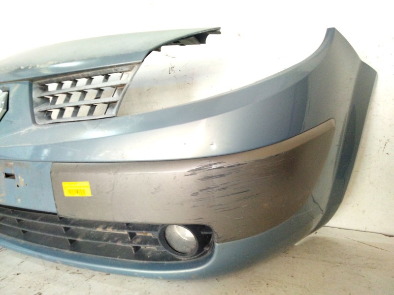 Recambio de paragolpes delantero para renault scénic ii (jm0/1_) 1.5 dci (jm02, jm13) referencia OEM IAM 7701477299  