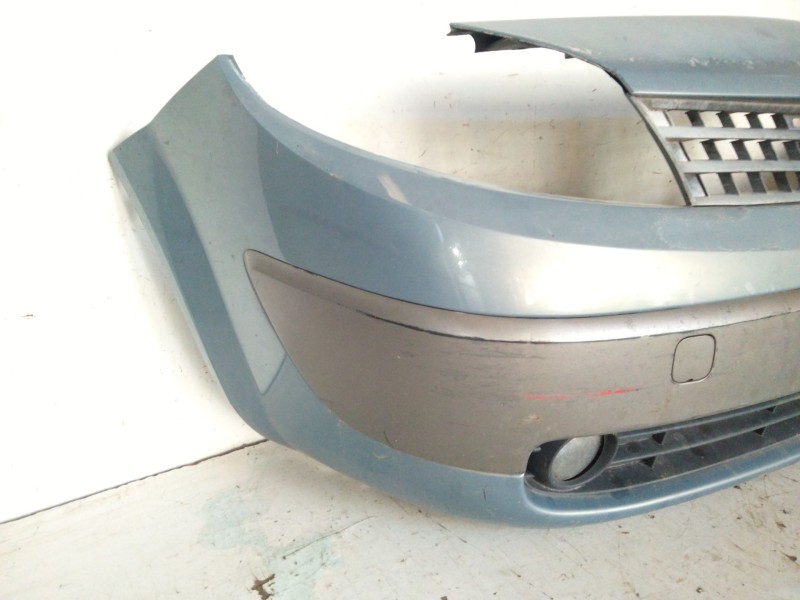 Recambio de paragolpes delantero para renault scénic ii (jm0/1_) 1.5 dci (jm02, jm13) referencia OEM IAM 7701477299  