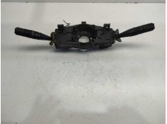 Recambio de mando luces para peugeot 206 berlina xr referencia OEM IAM 9630605180 34394302 